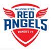 Incheon Hyundai Steel (w)