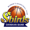 Incheon S-Birds (w)