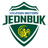 Jeonbuk Motors 2