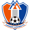 Jiangxi Lushan U20