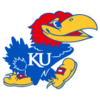 Kansas Jayhawks (stud)
