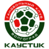 Kaustik Volgograd