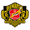 Kelantan Red Warrior