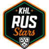 KHL RUS Stars