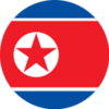 Korea DPR U20 (w)