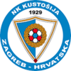 Kustosija U19