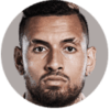 Kyrgios N