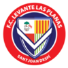Levante Las Planas (w)