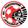Lokomotiv Gorna Oryahovitsa