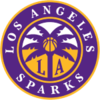 Los Angeles Sparks (w)