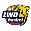 LWD Basket Leeuwarden