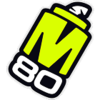 M80