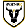 Macarthur Rams (w)