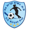 Maccabi Kyryat Gat (w)