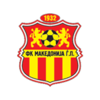 Makedonija Gjorce Petrov U19