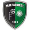 Makedonikos U19