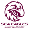 Manly Sea Eagles