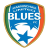 Manningham United Blues
