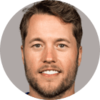 Matthew Stafford (Los Angeles Rams)