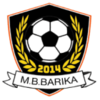 MB Barika U20