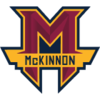 McKinnon Cougars (w)
