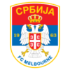 Melbourne Srbija