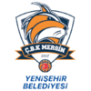 Mersin Yenisehir BLD (w)
