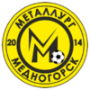 Metallurg Mednogorsk