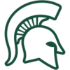 Michigan State (stud)