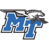 Middle Tennessee Blue Raiders (stud)