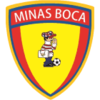 Minas Boca U20