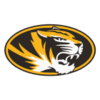 Missouri Tigers (stud)