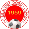 Mladost Zdralovi U19