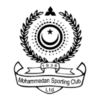 Mohammedan Dhaka