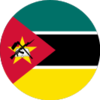 Mozambique
