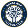 Municipal Santa Ana
