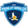 Nanjing City