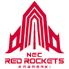 NEC Red Rockets (w)