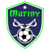 New England Mutiny (w)