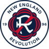 New England Revolution 2