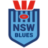 New South Wales Blues (w)