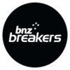 New Zealand Breakers