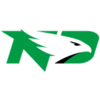 North Dakota Fighting Hawks