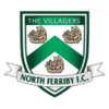North Ferriby