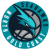 North Gold Coast Seahawks (w)