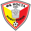 Nosta Novotroitsk