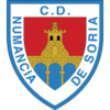 Numancia B