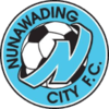 Nunawading City