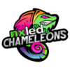 Nxled Chameleons (w)