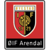 OIF Arendal Elite